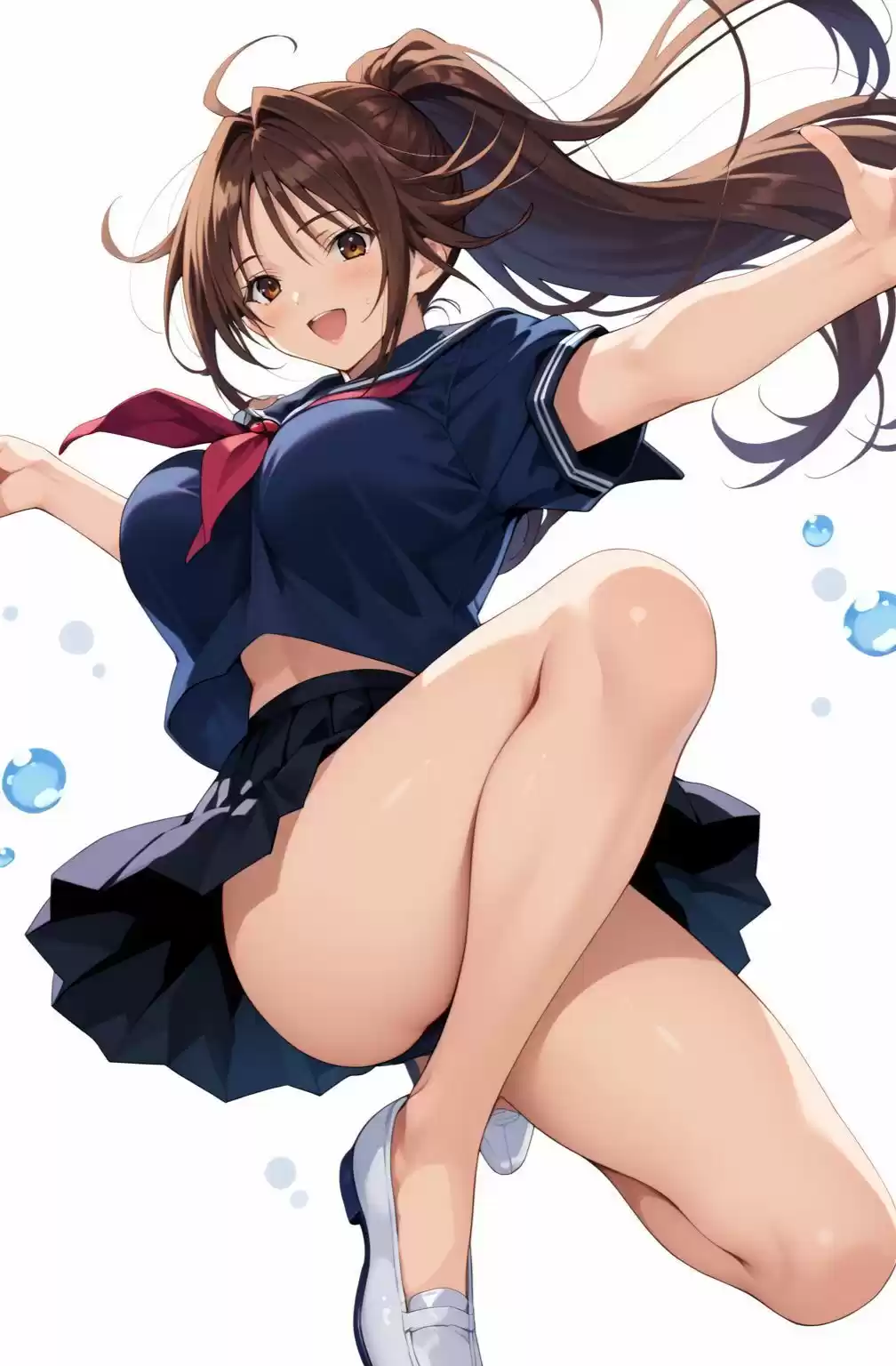 欲ばり苺セット 〜2つの甘さ、ひとりじめ〜