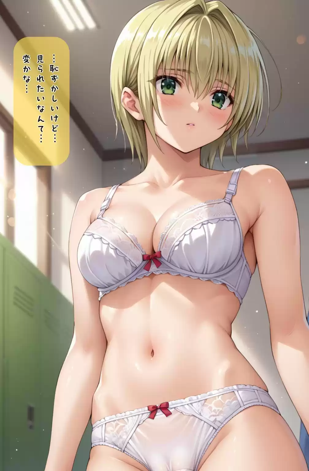 欲ばり苺セット 〜2つの甘さ、ひとりじめ〜