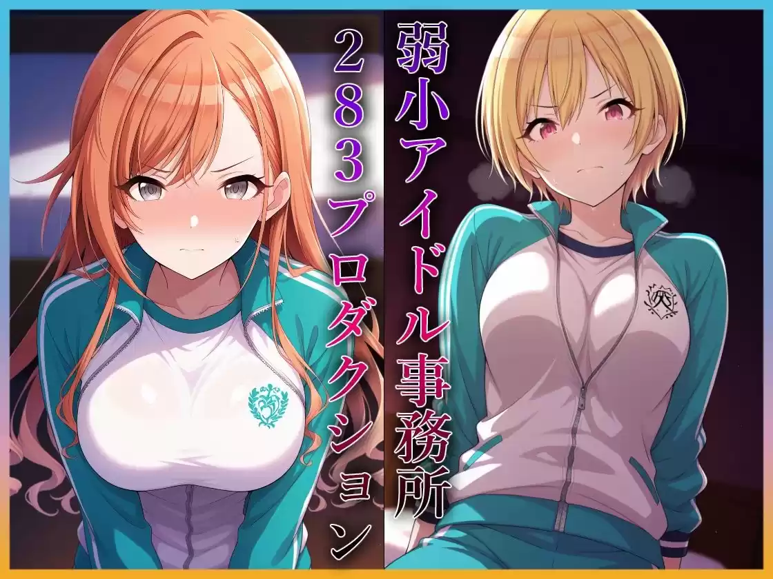 コスプレデリヘル283 - 総集編vol4【全4キャラ×各3衣装 フルカラー1000枚】
