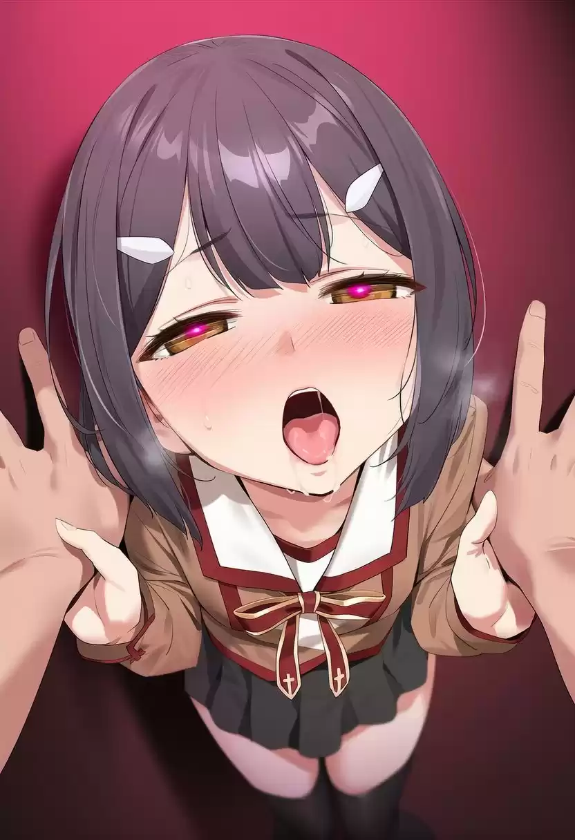 黒ギャルビッチ化洗脳記録集17