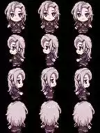 全クリエイターの皆様のための立ち絵素材10