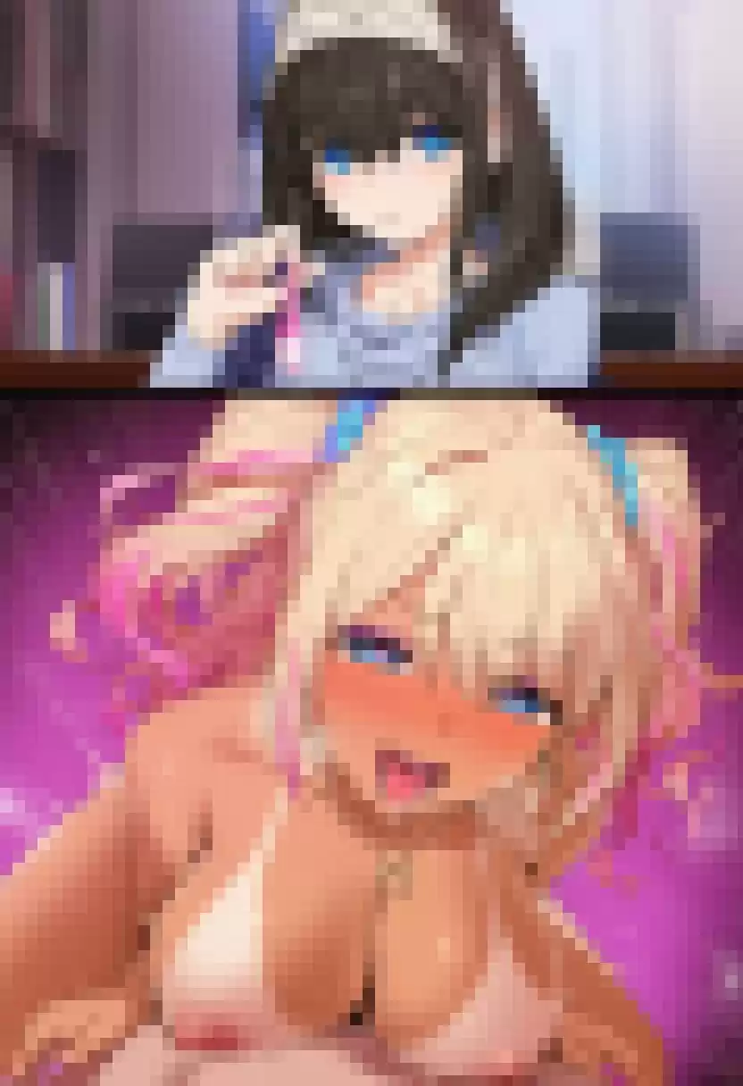 黒ギャルビッチ化洗脳記録集22