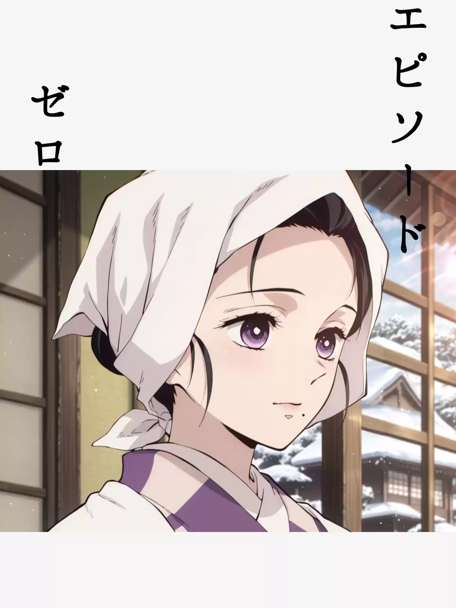 伽の呼吸（シン遊郭編）  170枚