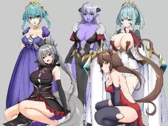 萌えキャラ着せ替え_092