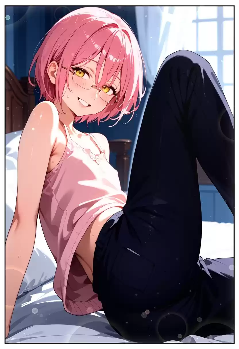 男の娘♂コレクション-ゴ〇セル-
