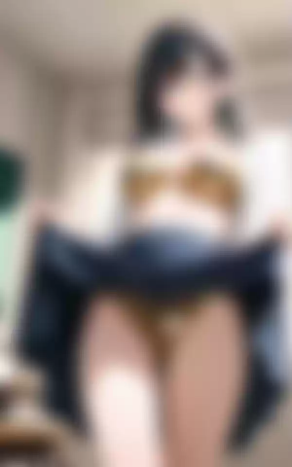 ブラとパンティーどちらが好物ですか？スケべな下着471枚