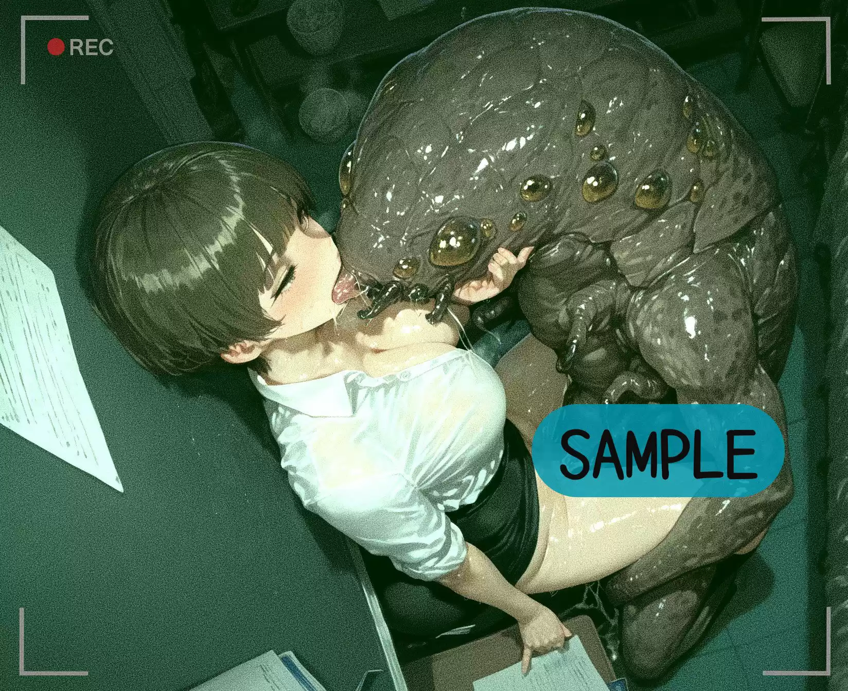 社内接待録