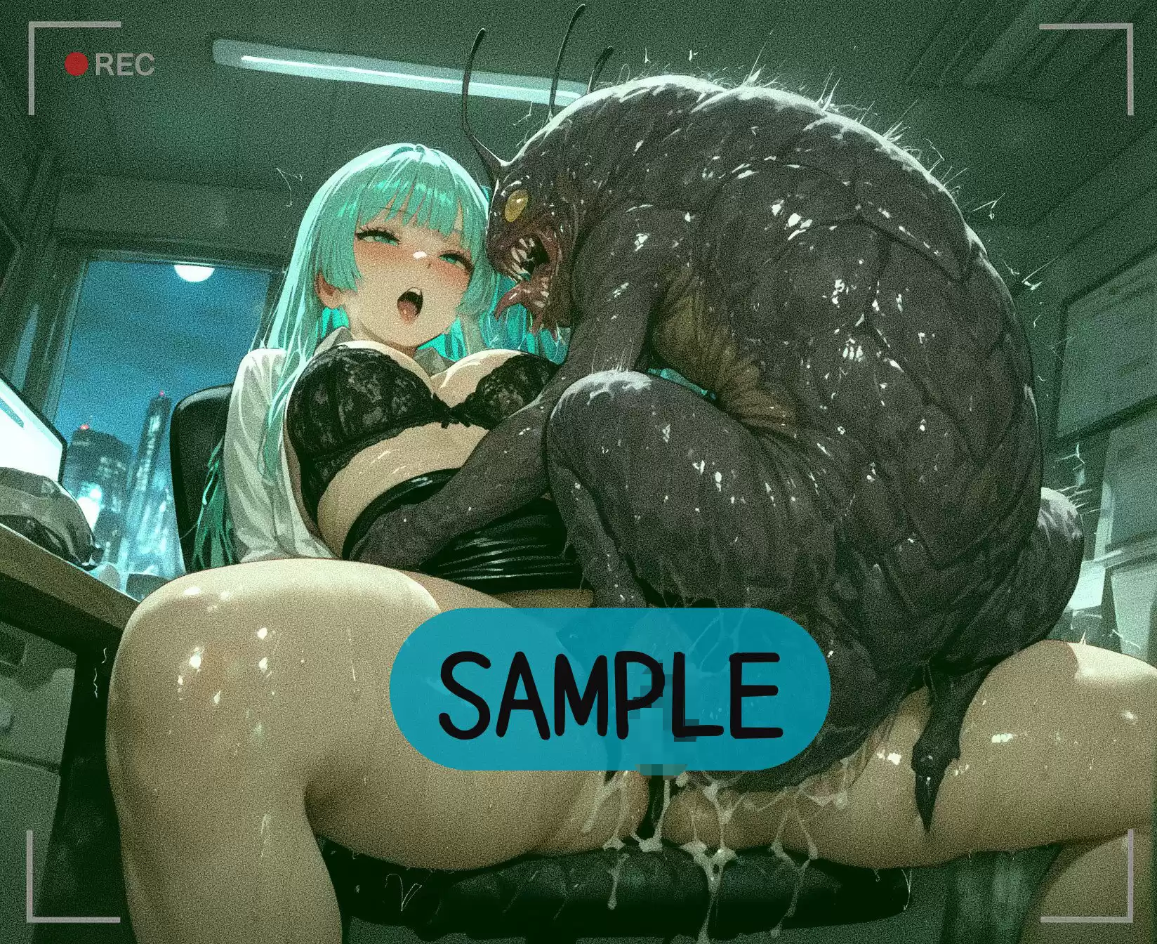 社内接待録