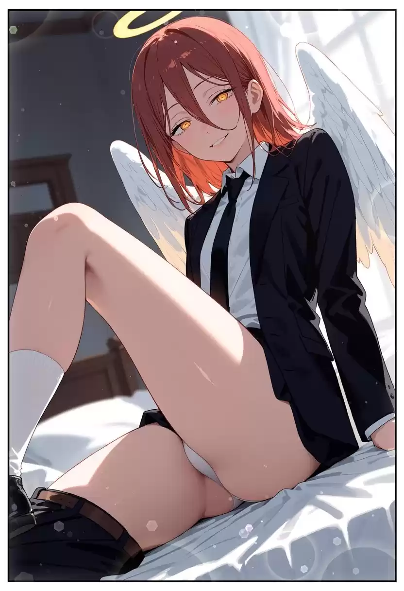 男の娘♂コレクション-天〇の悪魔-