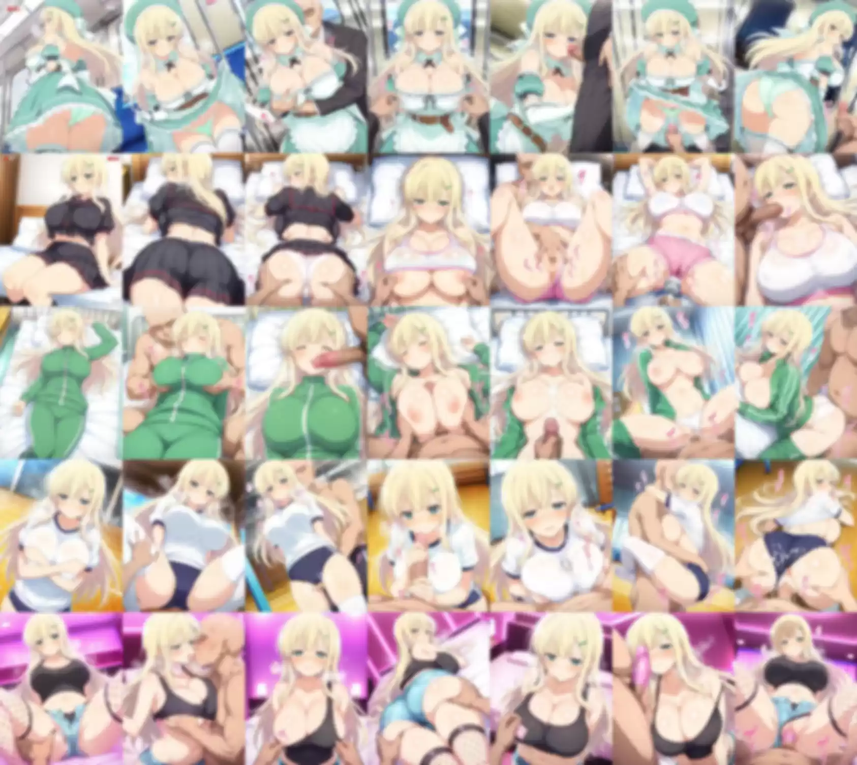 ヨ●はいつでも狙われている