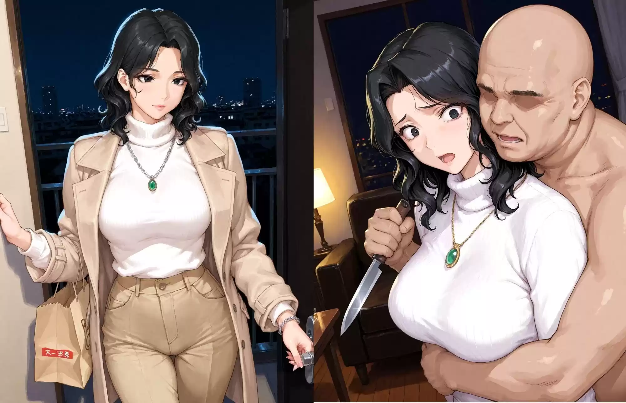 滅茶苦茶！詰め合わせ 3