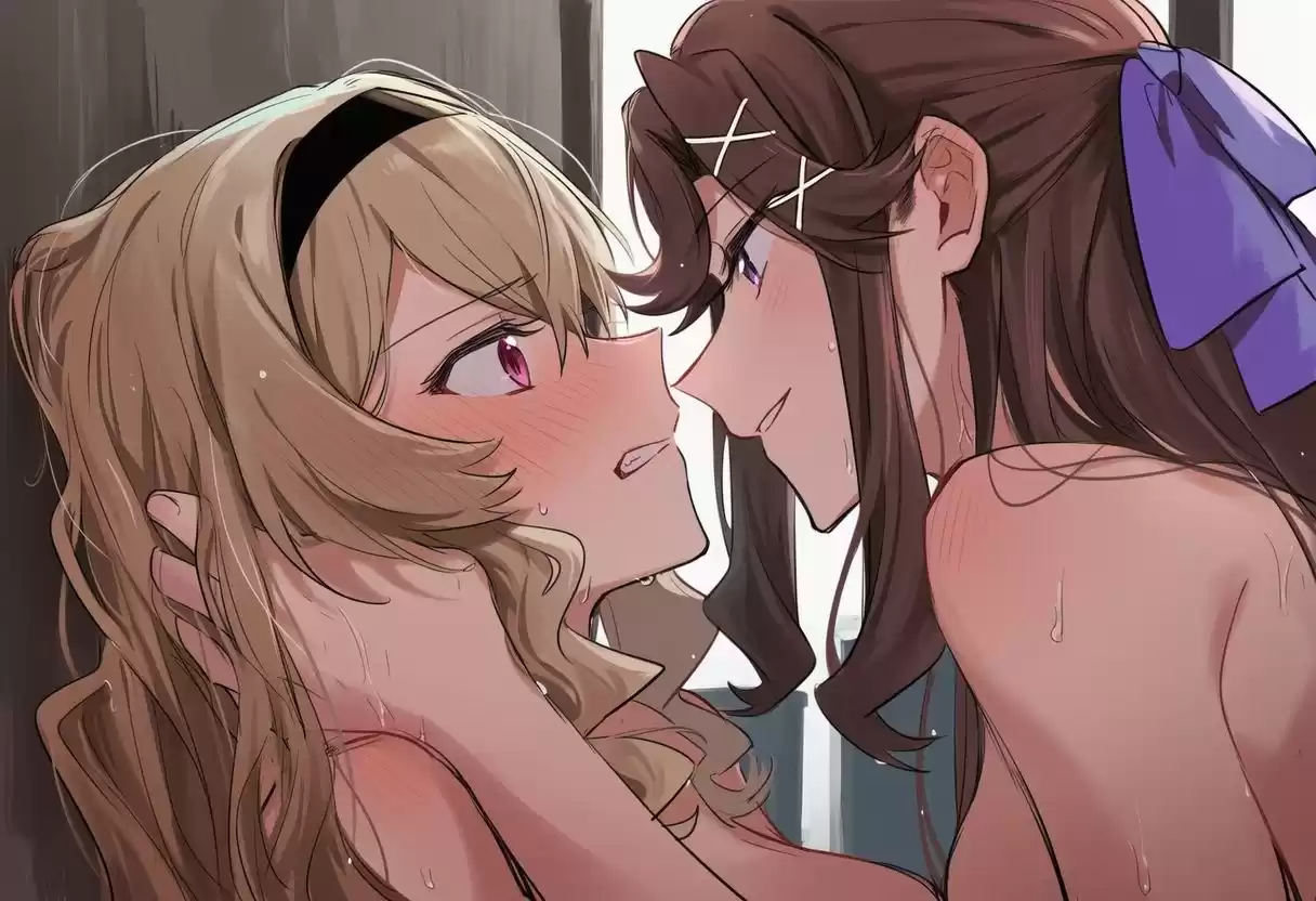 スタユリ！  真矢クロ 今宵のレヴュー