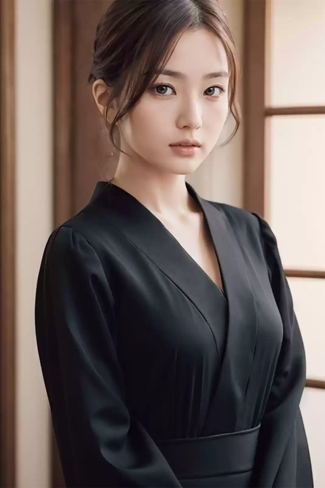 AI Mourning Beauty 4
