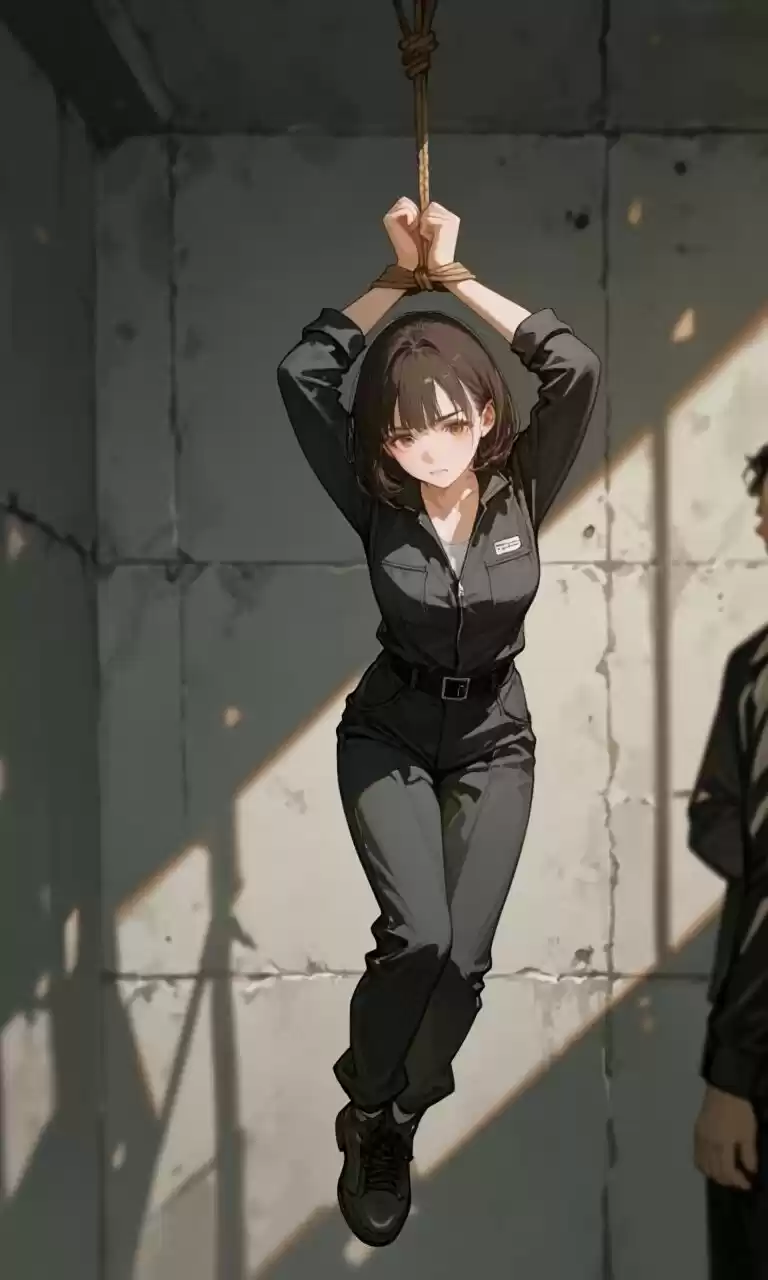 あまあま書房のつめこみック4女スパイ編