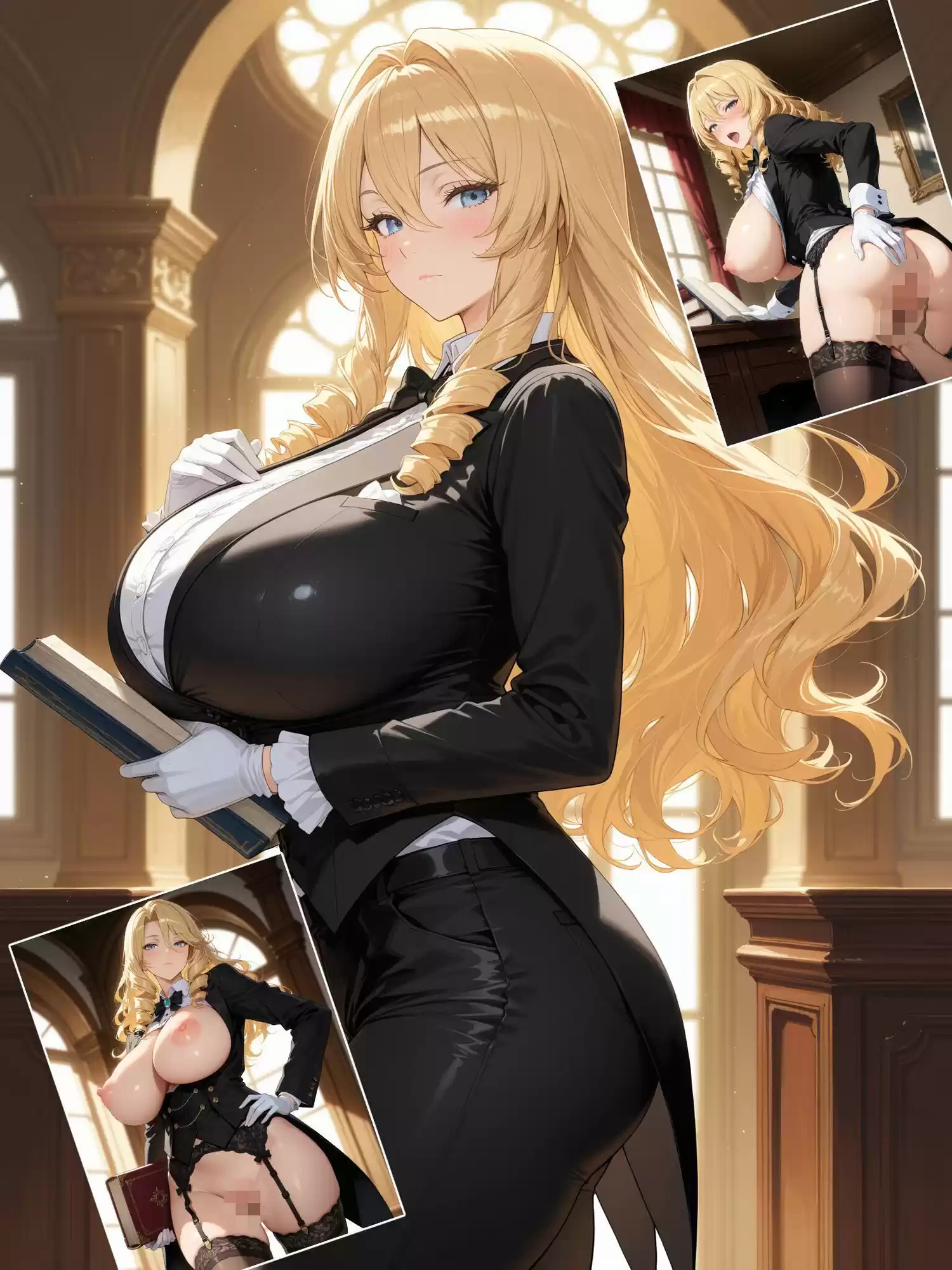 Tabibito illustrations February 2026 part2