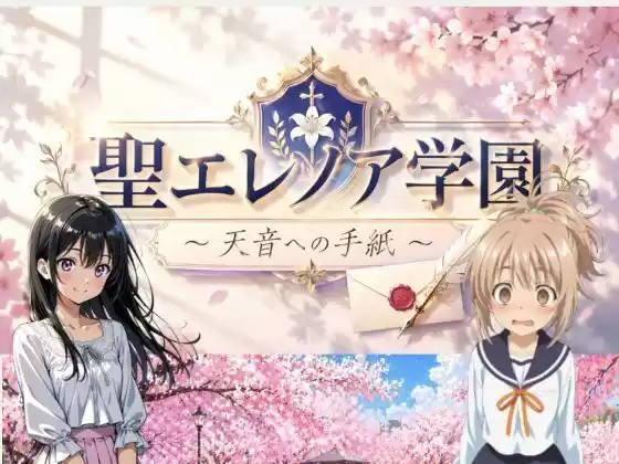 聖エレノア学園 〜天音への手紙〜