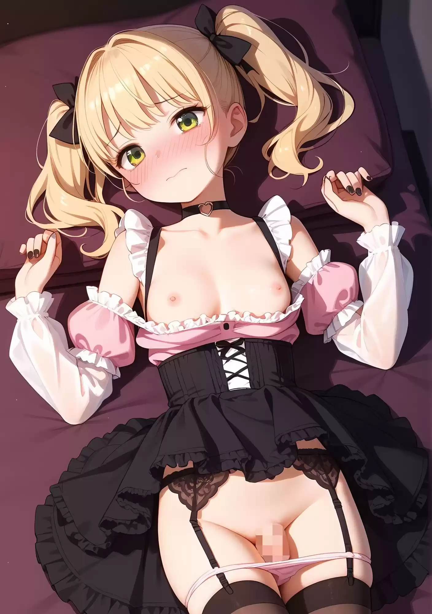 かわいくても男の娘はダメですか？ ひかる vol.4