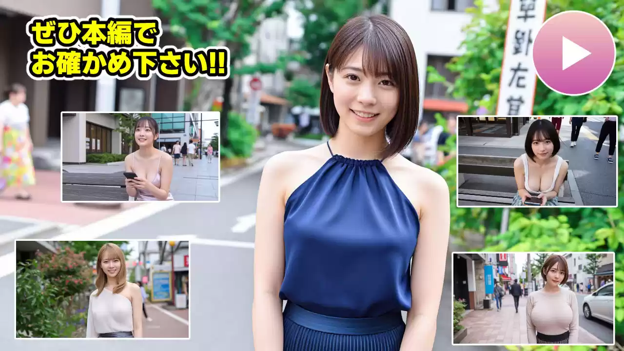 ナンパマスター〜151人のナンパ図鑑完成を目指せ！！〜【いきなり極限リーチ！！ 即興奮！！脳汁ドバドバナンパゲーム！！】