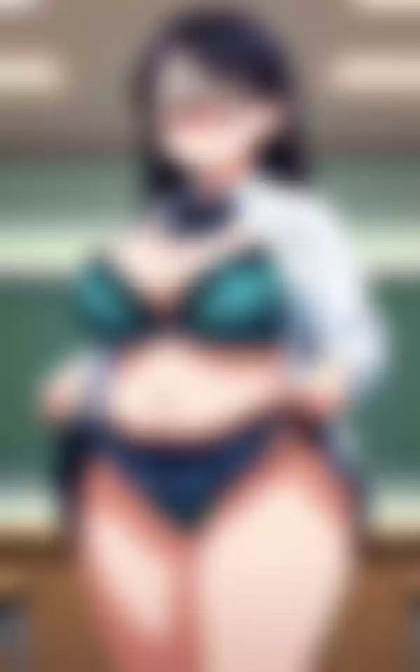 【地雷】おデブ・ぽちゃの汗だくの下着に興味ありますか？少し臭う464人