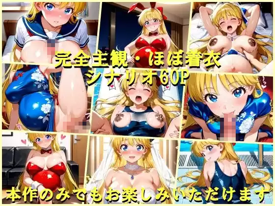 ヴィーナスと出逢ったその日から子作り  妊娠編