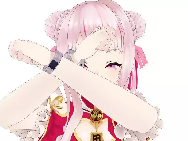 【全年齢】HIMEHINAとバトルアカデミー