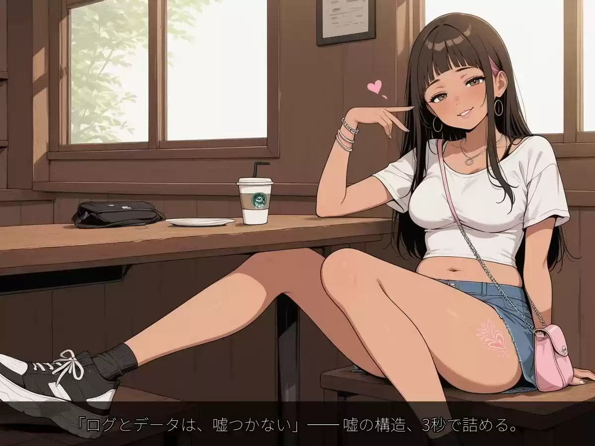 嘘つき後輩わからせ契約 〜専門学校の金欠メス〇キ〜