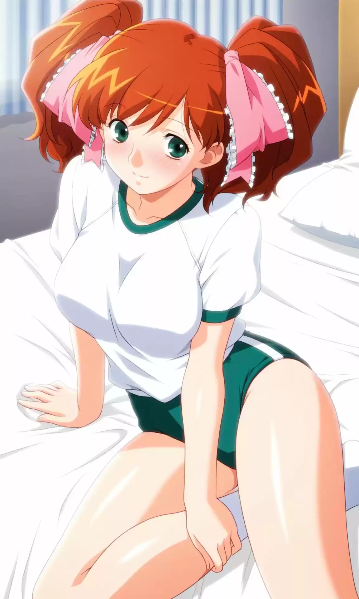 スーパーリ〇ル麻雀 麻〇奈百合奈 エロCG集04〜コンプリート〜
