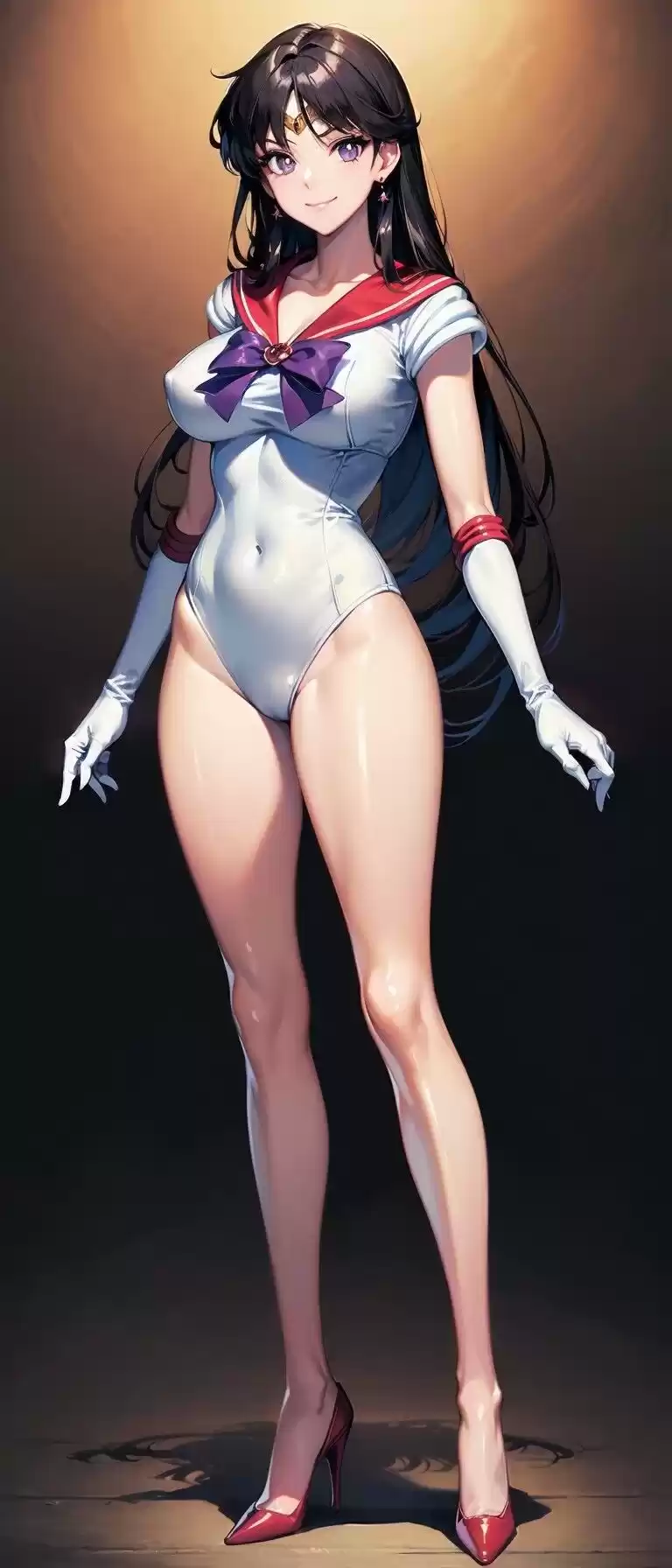マーズCG集4