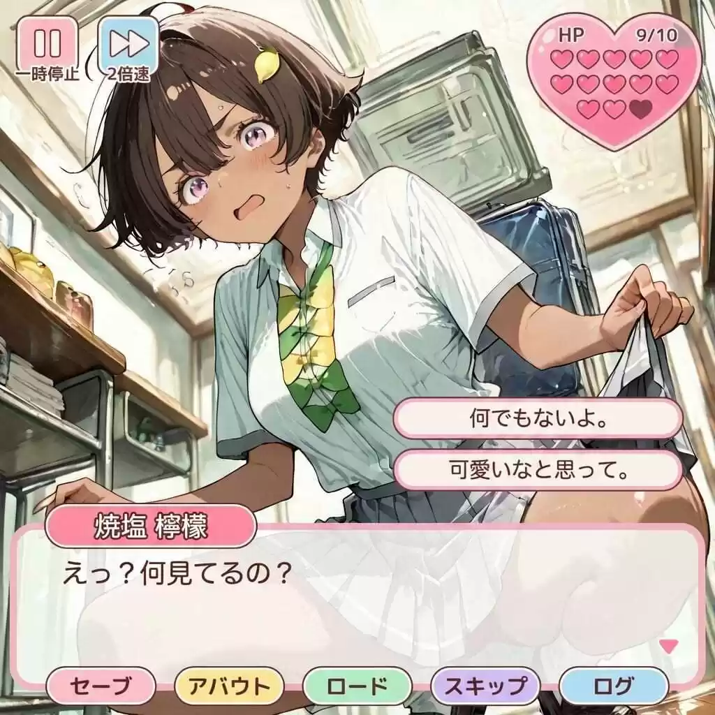 ラノベホイホイ マケ○ン編