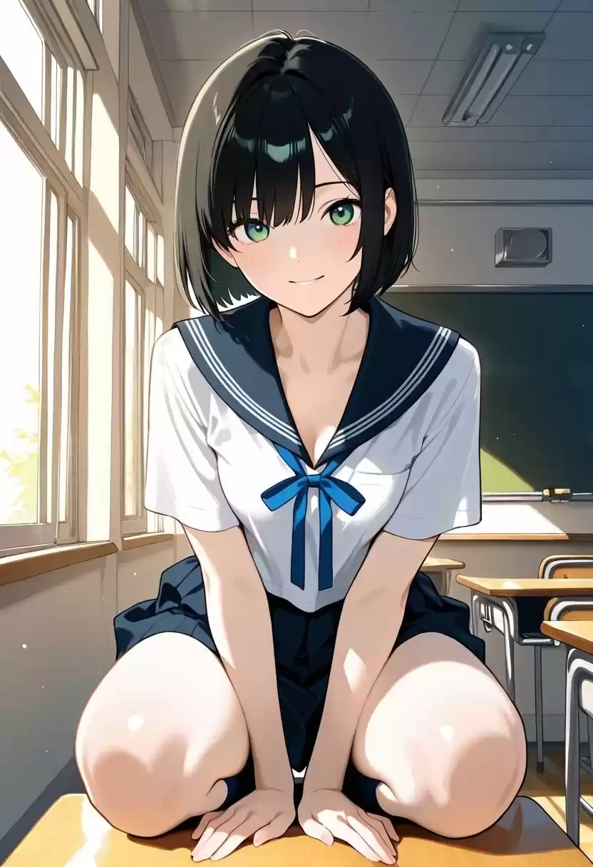 に○さんじ3人娘とご奉仕トリプル 〜お嬢様メイド・真面目委員長・高貴なお姫様と夢の一夜〜