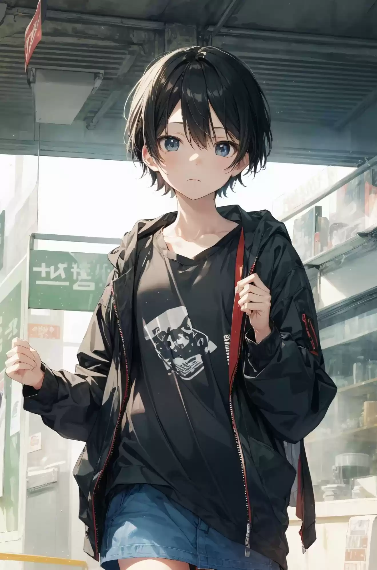 ボーイッシュな陸上部C2を小悪魔S5処女びっちとオナホにしちゃった話