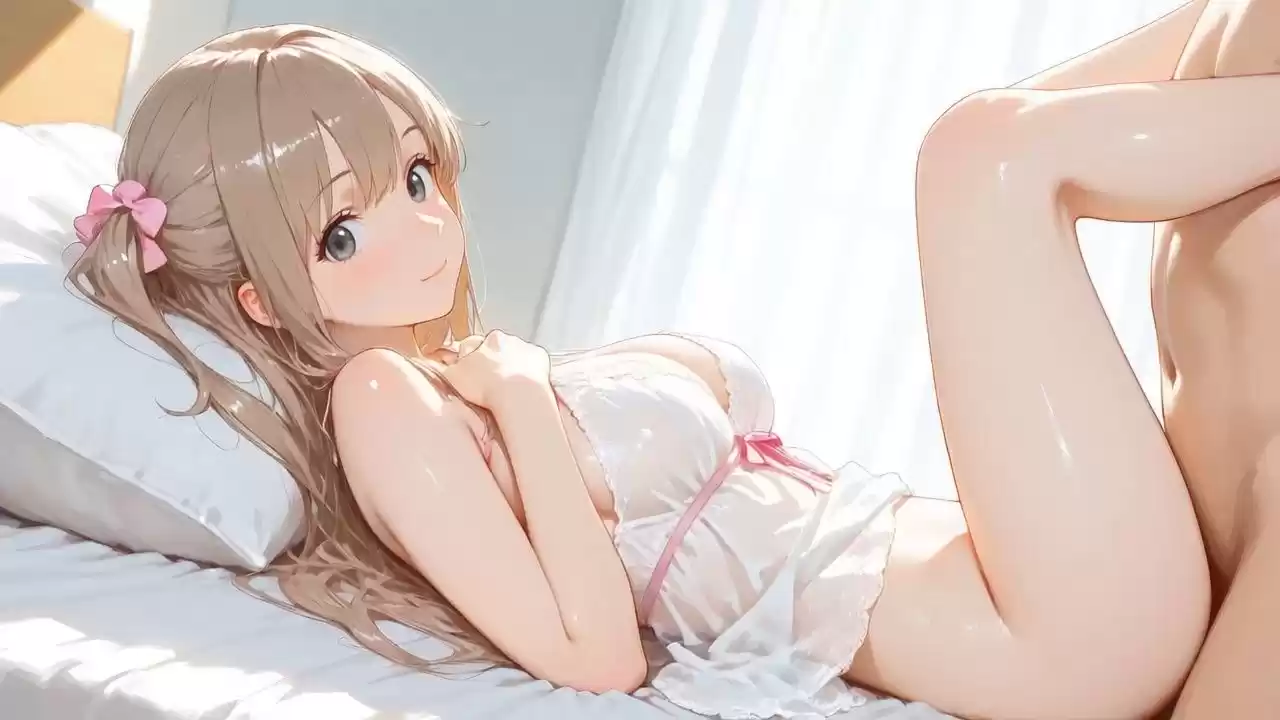 【4K120FPS】博多っ子マイカと過ごすえちえちご褒美せっくすざんまいやりまくった件