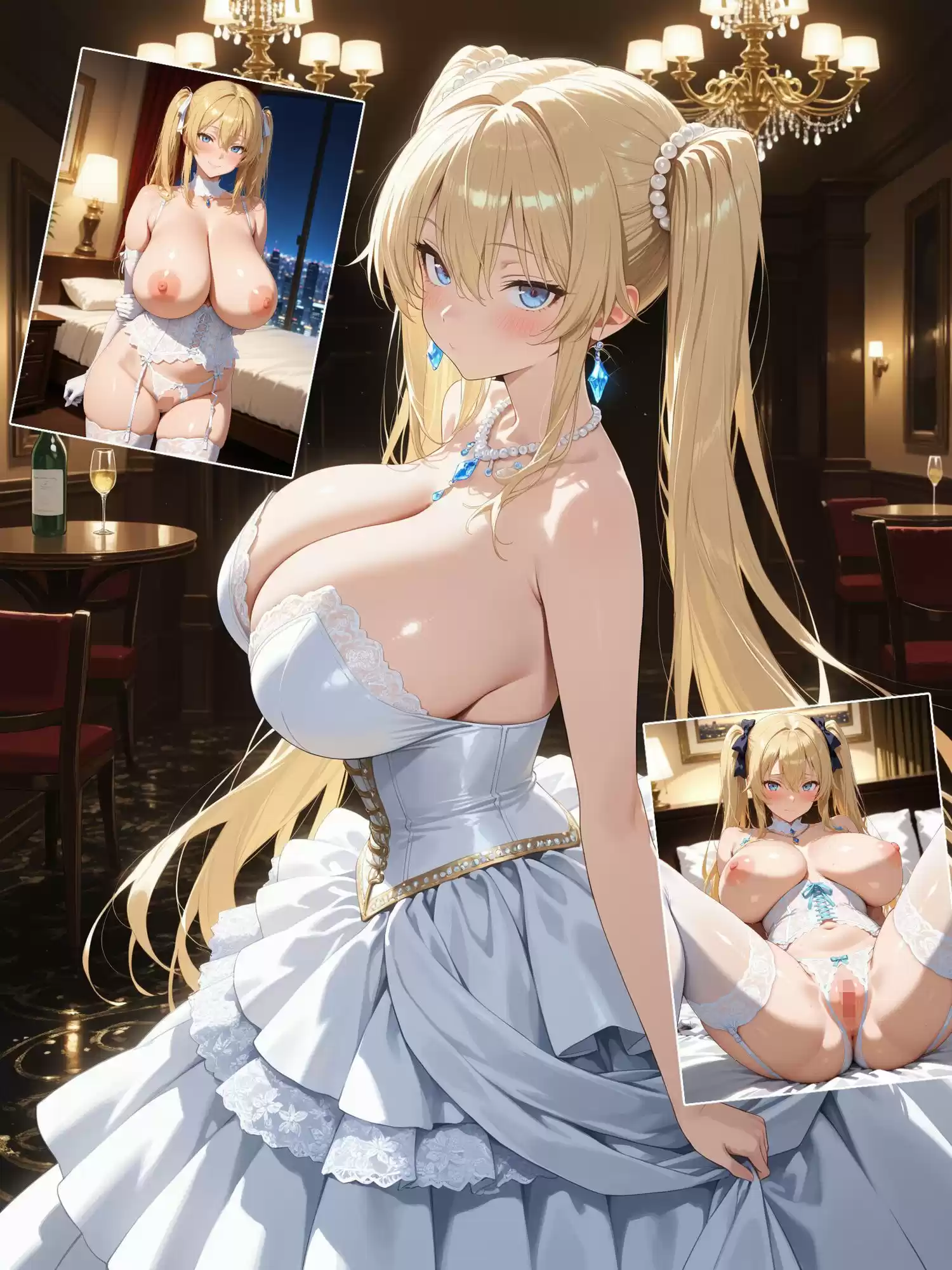 Tabibito illustrations April 2026 part3