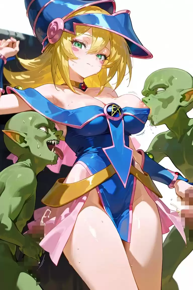 ブラマジ盛