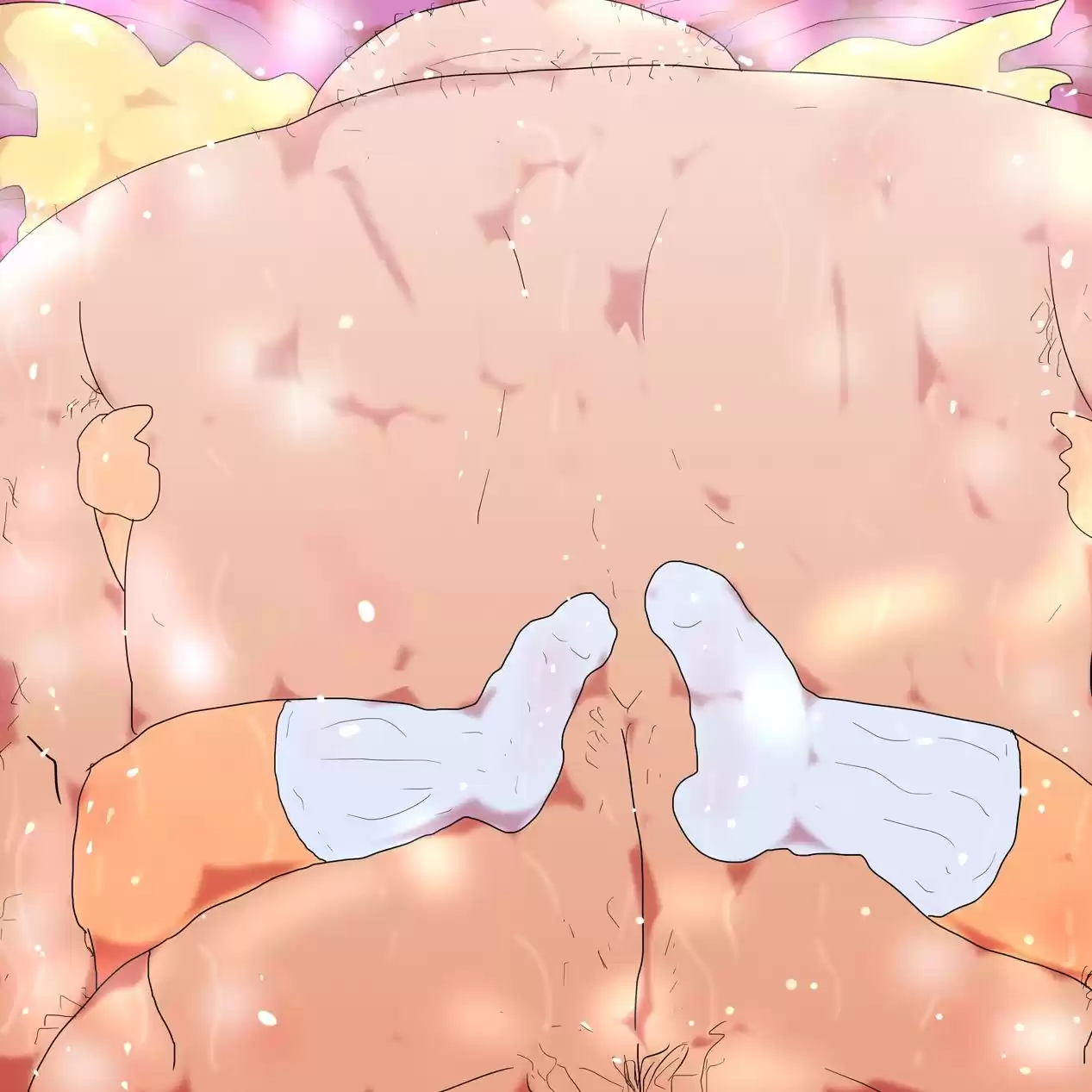 孕ませ孕ませロリロリビッチビチノヴェルたんはエッチがHですきしゅきうみゅう産んじゃうんでしゅつ☆☆