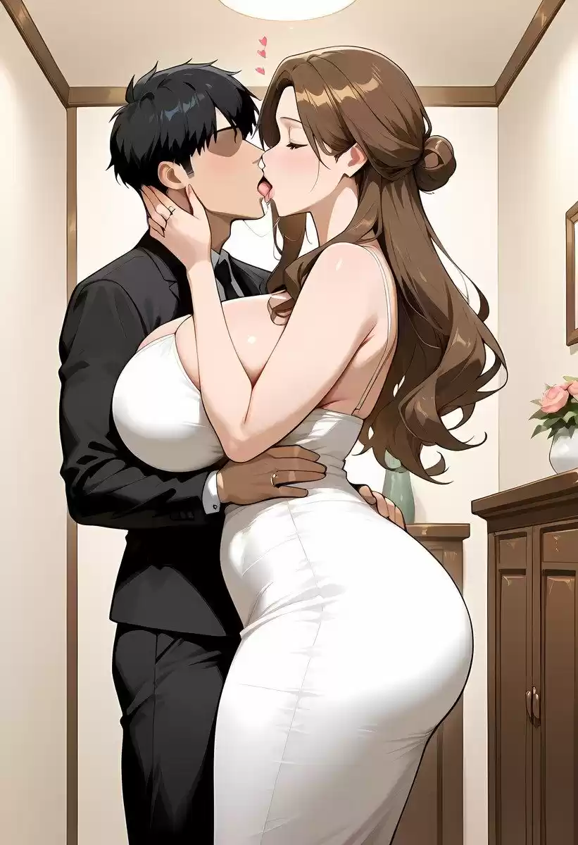 人妻・沙耶香 〜夫の知らない午後〜