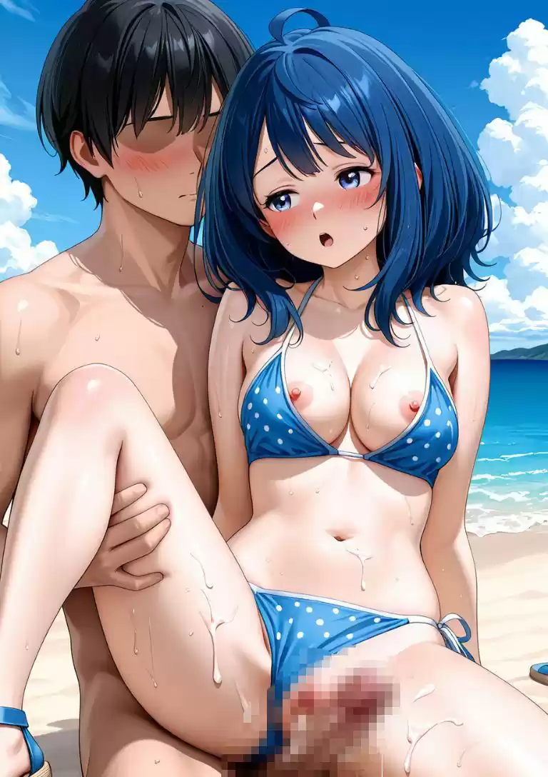 負けヒロイン催●編
