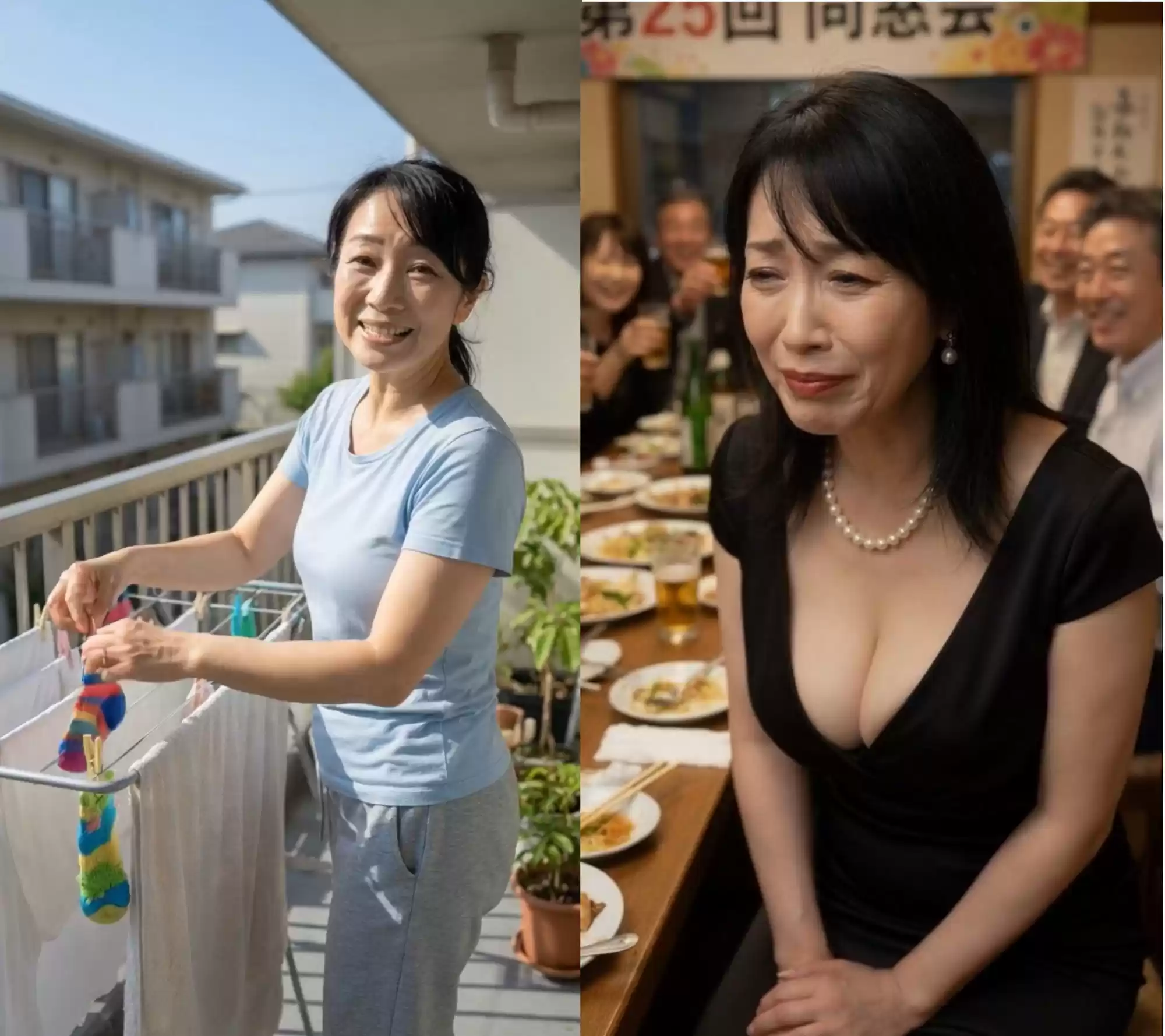 人妻 熟女 旦那より気持ちいい2 同窓会 寝取られ 不倫 禁断 母乳 奥様 団地妻 巨乳 新婚 三十路 三十代 四十代 五十代 新妻 初老