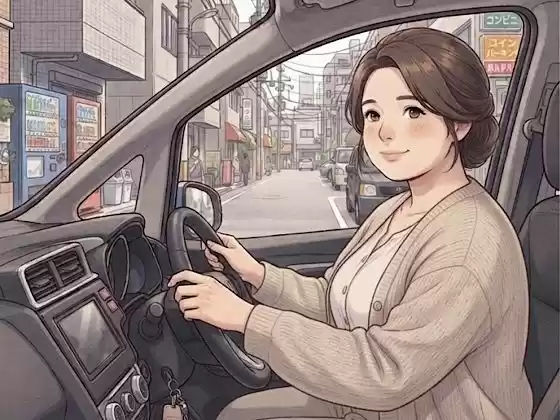 【官能小説】小さなケーキ屋さんの優しい奥さん 合本版
