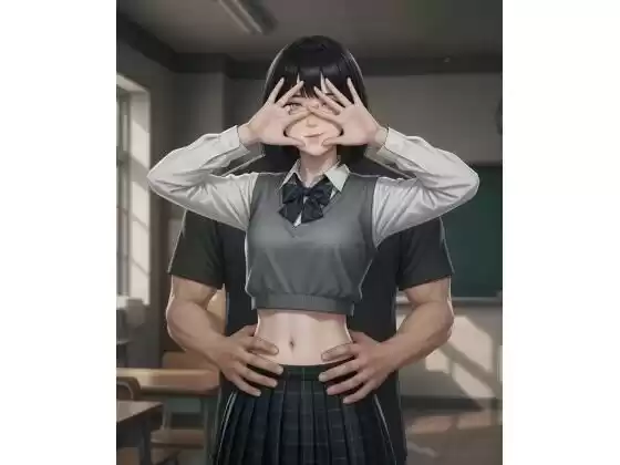 【ノベル】54cmの境界