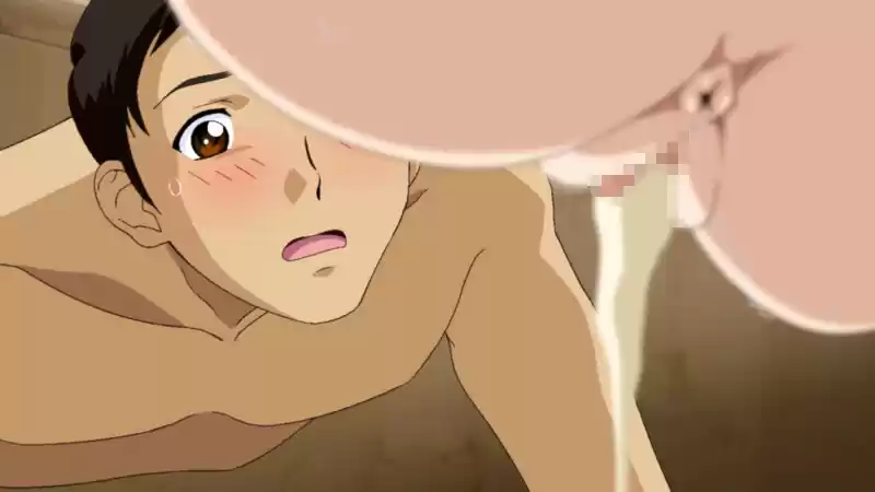モザイクリニューアル「メイド姉」