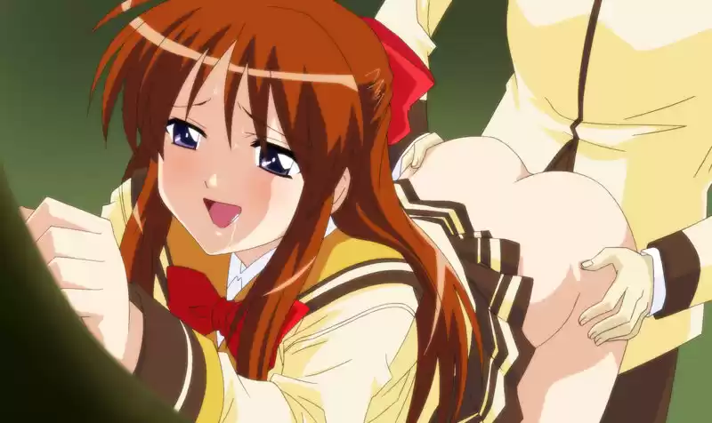 モザイクリニューアル「催●学園」