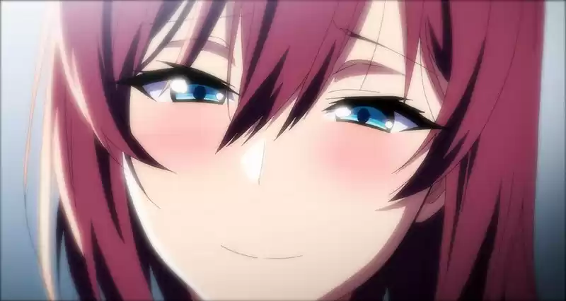 OVA茜ハ摘マレ染メラレル ＃2