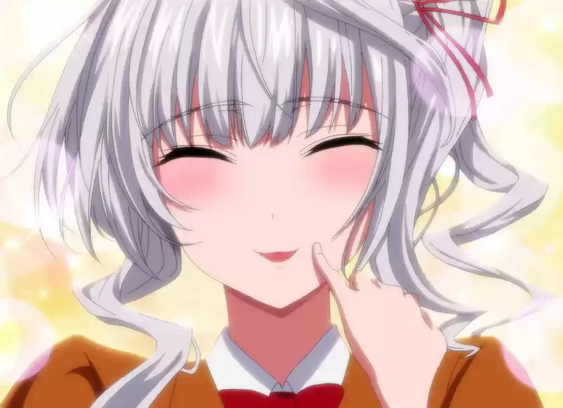 OVA初恋時間。＃3