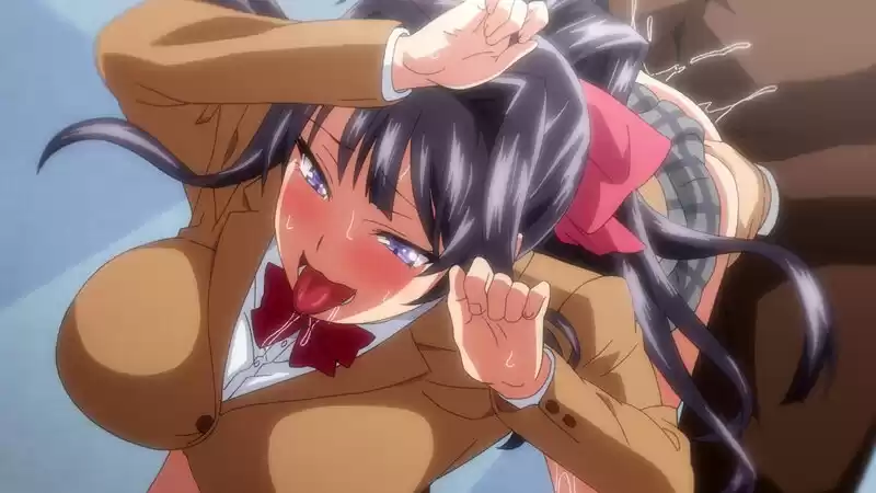 OVAいまりあ ＃5