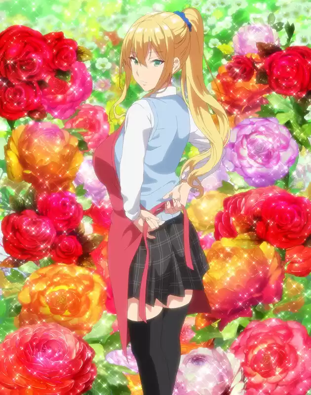 OVAシスターブリーダー ＃3