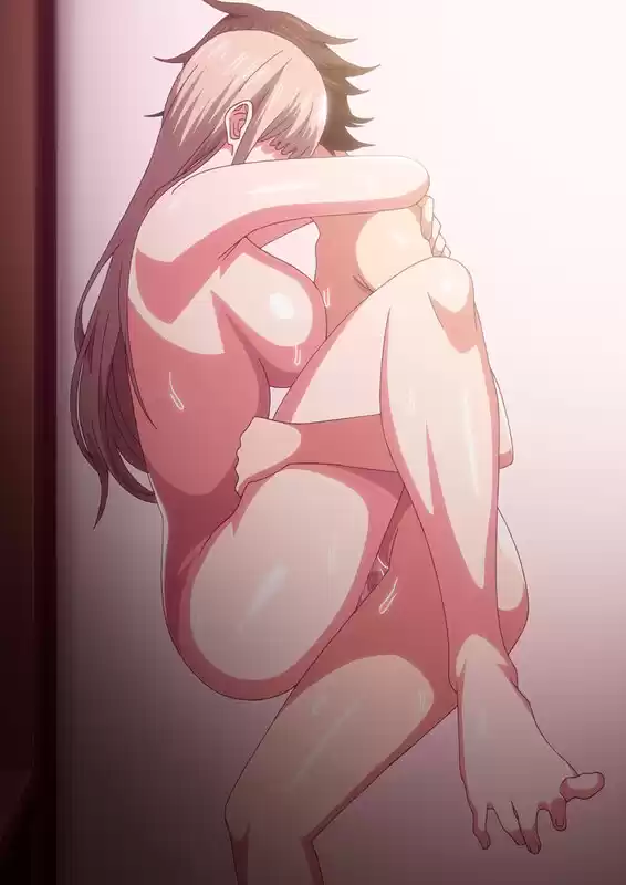 OVA今泉ん家はどうやらギャルの溜まり場になってるらしい ＃5