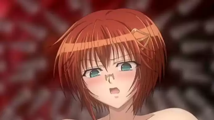 淫妖蟲 蝕 〜凌触島退魔録〜 弐の巻