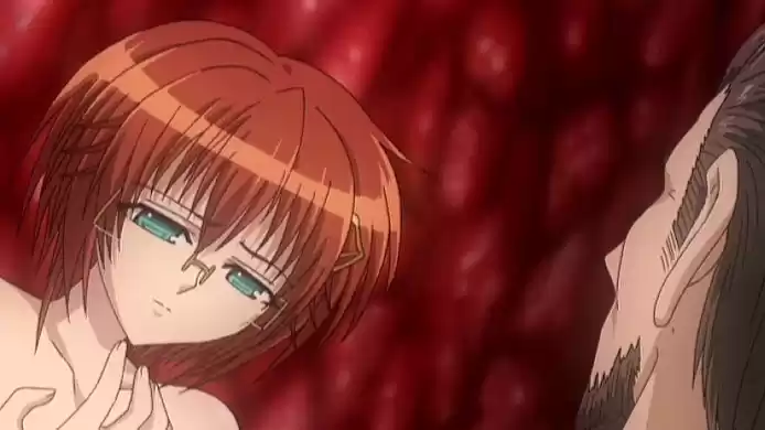 淫妖蟲 蝕 〜凌触島退魔録〜 弐の巻