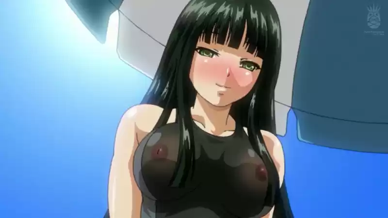 水着彼女 〜THE ANIMATION〜 Fit.1「みずほ！エクササイズ！」